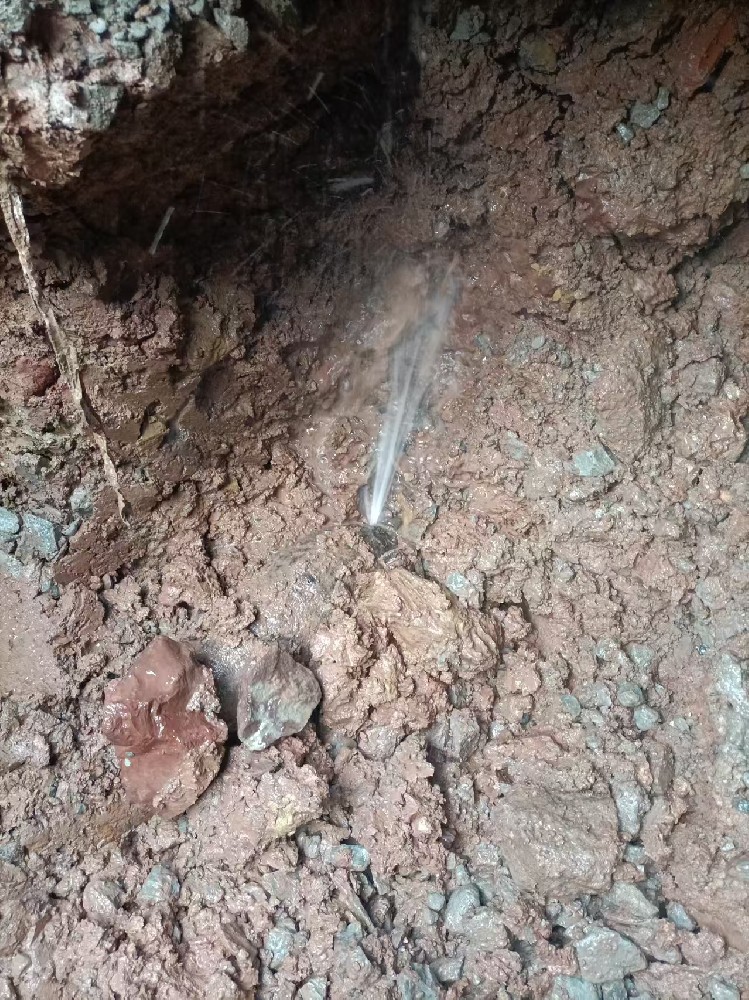 云县自来水管漏水检测维修